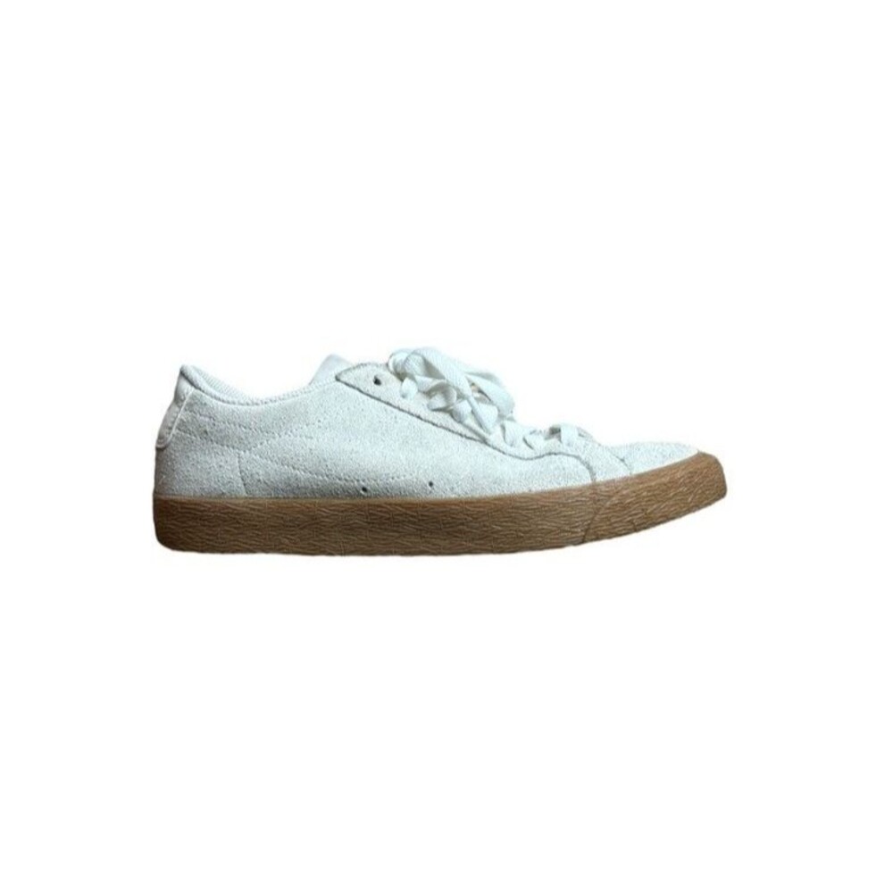 Nike SB Zoom Blazer Low 864347 Men's US 7 / Women's 9 EU 40 Suede Sneaker Shoes
